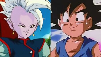 Czym jest Dragon Ball Magic? Wyjaśniamy pogłoski o nowości z uniwersum Smoczych kul