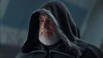 Czy poznaliśmy sekretną misję Baylana Skolla z Ahsoki? Wygląda na to, że poluje na rodzinę Skywalkerów