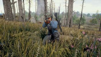 Playerunknown's Battlegrounds na czwartym miejscu na Steam, jeśli chodzi o liczbę graczy w szczytowym okresie