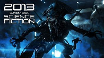 2013 rokiem gier science-fiction - na jakie tytuły warto czekać?