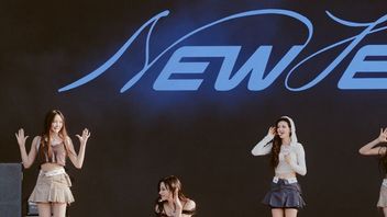 Wiemy kto wykona tegoroczny hymn Worldsów. Tym razem padło na k-pop od NewJeans