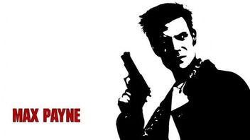 Max Payne będzie kolejną grą z PS2, która pojawi się na PS4?