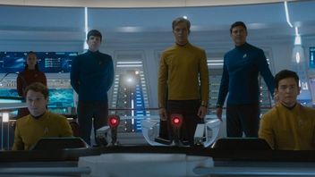 Według scenarzystki, Star Trek 4 nadal powstaje, ale fani kompletnie w to nie wierzą