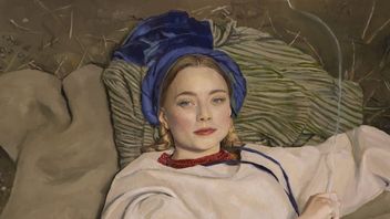 „Oszczerczy zarzut”. Krytyk zarzucił twórcom Chłopów, że korzystali z AI. Reżyserka i ekipa filmowa kategorycznie zaprzeczają