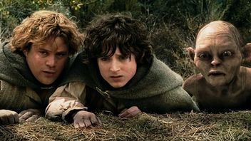 Elijah Wood tak pragnął dostać rolę Frodo we Władcy Pierścieni, że zapewnił sobie bardzo nietypowe przesłuchanie