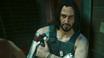 W Cyberpunku 2077 znalazło się nowe nawiązanie do Wiedźmina. Wystarczy, że zadzwonicie pod odpowiedni numer