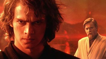 George Lucas nie był perfekcjonistą przy tworzeniu Zemsty Sithów. Zupełnie nie przejmował się jednym aspektem filmu. „To dla mięczaków”