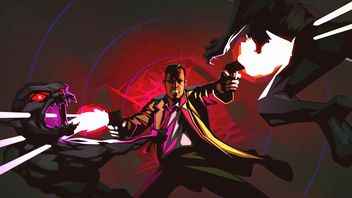 El Paso, Elsewhere to gra obowiązkowa dla fanów Maxa Payne'a. Produkcja zbiera bardzo dobre oceny