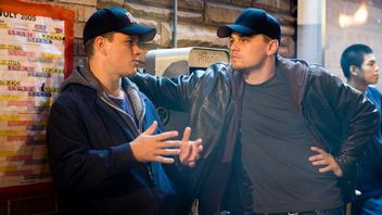 „Po prostu nie chcieli tego filmu”. Scorsese twierdzi, że Warner Bros. chciało uczynić z jego produkcji serię, ale nie zgodził się