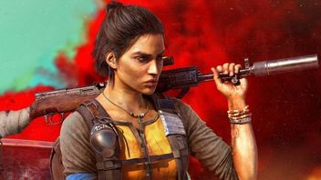 Far Cry 7 postawi na nowy silnik i nieliniową fabułę z presją czasu (przeciek)