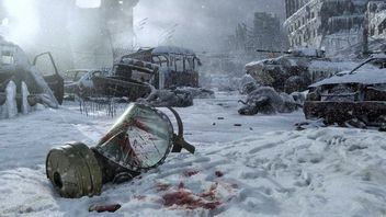 Metro Exodus zaliczyło najlepszy start w historii THQ Nordic