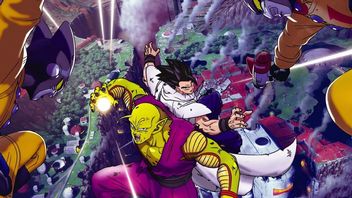 Czemu w Dragon Ball mieszkańcy różnych planet rozmawiają ze sobą bez problemu? Wyjaśniamy