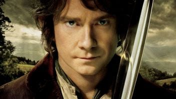 Peter Jackson nie spał przez Martina Freemana. Zmienił harmonogram prac nad Hobbitem, żeby aktor mógł wystąpić w filmie