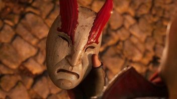 Shadow Warrior 3 zapowiedziane. Zobacz teaser trailer