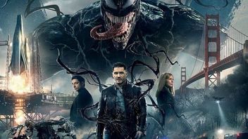 Venom zainfekował kina - weekendowy Box Office