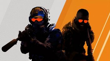 Counter-Strike 2 doczekał się oficjalnej premiery