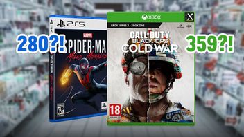 Nowa gra za 360 zł? To może zmienić wszystko