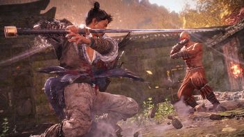 RPG akcji Wo Long otrzymało nowe, płatne DLC i odrobinę darmowej zawartości