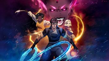 Dziś na Netflixie premiera spin-offu świetnie ocenianego anime fantasy