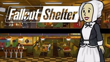 Patch 1.9 do Fallout Shelter i inne najlepsze mobilne aktualizacje