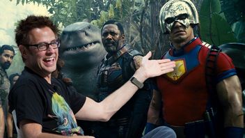 James Gunn potwierdził, którzy aktorzy z DCEU zatrzymają swoje role. Zdradził również, co zapoczątkuje kanon DCU