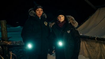 Uwielbiany serial detektywistyczny wraca po 5 latach. Znamy datę premiery nowej serii True Detective