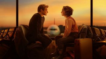 Serce w chmurach zawładnęło Netflixem. Pełna uroku produkcja od 2 tygodni jest wśród najchętniej oglądanych na platformie