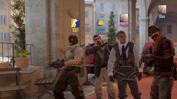 „Usunęli połowę gry”. Gracze już narzekają na brak zawartości w CS 2