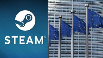 Valve naruszyło przepisy UE, właściciel Steama najpewniej nie uniknie grzywny