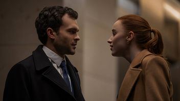 Zobacz zwiastun nowego thrillera Netflixa. Występują w nim gwiazdy Star Wars i Bridgertonów