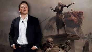 Elon Musk zamierza streamować Diablo 4 [Aktualizacja: zapis streama z testów nowej funkcji X/Twittera]