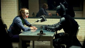 Christopher Nolan i Christian Bale obawiali się, że Batman będzie zbyt nudny, ale znaleźli nietypowy sposób, by tego uniknąć