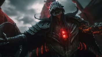 Widowiskowy 8-minutowy film omawia wszystko, co trzeba wiedzieć o Lords of the Fallen
