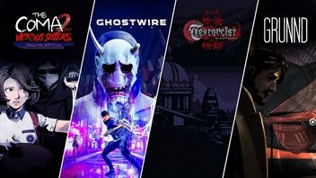 Amazon Prime Gaming w październiku to 7 gier i prezent w Cyberpunku Phantom Liberty