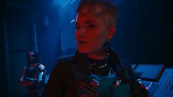 CDP przypomina o darmowych upominkach w Cyberpunk Phantom Liberty dla posiadaczy Wiedźmina 3