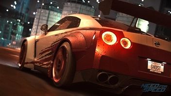 Need for Speed na PC – zobacz gameplay w 60 FPS i najwyższych detalach