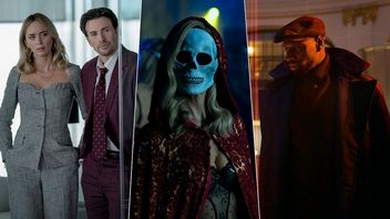 Netflix na październik 2023 - lista seriali i filmów