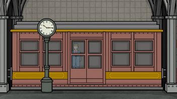 16,09 zł za nową, fascynującą przygodę z serii Rusty Lake z oceną 98% na Steam