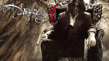Wszystkie barwy ciemności - recenzja gry The Darkness II