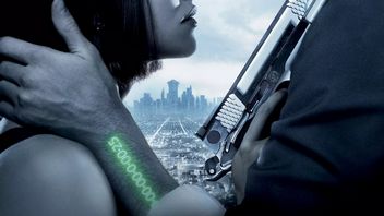 Ostro krytykowany film z Justinem Timberlakiem po 12 latach od premiery stał się hitem na Netflixie