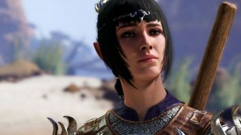 Tych opcji dialogowych w BG3 unikajcie jak ognia, towarzysze was przez nie znienawidzą