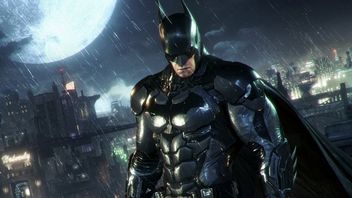 Narastają plotki o remasterze Batman: Arkham Knight [Aktualizacja: opóźnienie Batman Arkham Trilogy na Switcha]