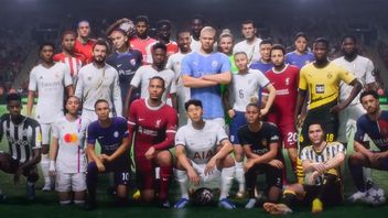 Oficjalna premiera EA Sports FC 24, gracze na Steam przewrotnie: „EA nigdy nie zawodzi”