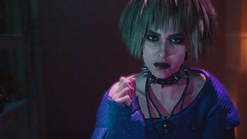 W uniwersum Cyberpunka 2077 Polska to straszne miejsce, przy którym Night City nie wygląda tak źle