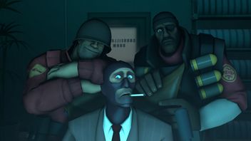 Twórcy Half-Life'a żyją we własnym czasie, „letnia” premiera CS 2 nie jest wyjątkiem