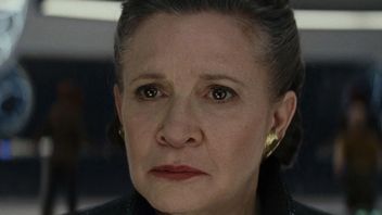 Po 27 latach Star Wars wreszcie uzupełniło lukę dotyczącą roli Lei w Nowej Republice