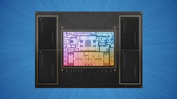 Dlaczego Intel i AMD nie robią takich procesorów, jak M2 Max i M2 Ultra od Apple?