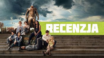 W Gen V emocjonalne rozterki dominują nad brutalnością The Boys