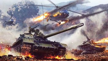 Węgierskie maszyny w War Thunder w ramach aktualizacji Sons of Attila