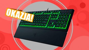 To czas na nową klawiaturę. Szeroki wybór w gorących cenach